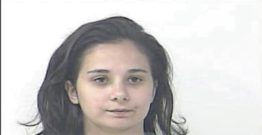 Frances Cendejas, - St. Lucie County, FL 